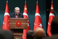 "Terörsüz Türkiye sürecini menziline ulaştıracağız" diyen Cumhurbaşkanı Erdoğan: Provokatörlerin gücü yetmeyecek