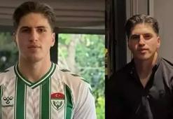 Futbolcu Kubilay Kaan Kundakçı cinayetinde saldırı görüntüleri ortaya çıktı! Aleyna Kalaycıoğlu ve İzzet Yıldızhan tutuklandı