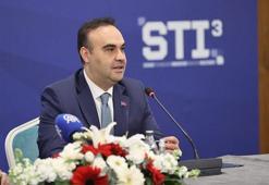 Bakan Kacır: Yol haritamızda, toplam 23 öncelikli eylem alanı belirledik