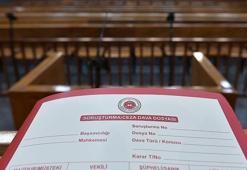 "İmamoğlu çıkar amaçlı suç örgütü" davasında Resul Emrah Şahan savunma yaptı