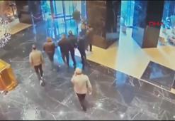 Alaattin Kadayıfçıoğlu'nun gözaltına alındığı anların görüntüleri ortaya çıktı