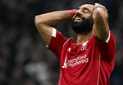 Liverpool'da Mohamed Salah dönemi sona eriyor! Resmi açıklama geldi