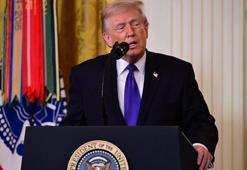 Trump, İran'ın "asla nükleer silaha sahip olmayacağı" konusunda kendileriyle mutabık kaldığını savundu