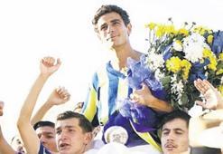 Lefter’in hayatı perdede