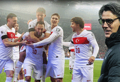 A Milli Takım'da 10 oyuncu belli, 1 oyuncu soru işareti! Romanya maçı öncesi belirsizlik
