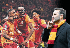 Galatasaray'a UEFA'dan para dopingi! Borçlar için müjdeli haber