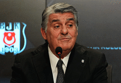 Beşiktaş'ta 'mühendislik' zirvesi