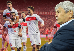 Milliyet yazarları Dünya Kupası yolunda Türkiye - Romanya maçını yorumladı! 'Tek düşündüren Luce’nin IQ’su'