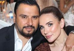 Alişan'dan eşi Buse Varol'un 36. yaş gününe romantik paylaşım