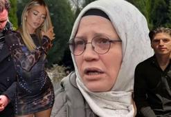 Futbolcu cinayet sonrası anne Ülker Kundakçı'dan çarpıcı iddia: Davadan vazgeçmeme karşılık ev teklif ettiler