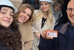 Sıradan olmayı reddetti: 113 bin kilometre yol yaptı, hayaline kavuştu