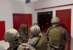 Nevruz etkinliklerinde terör propagandası: 209 şüpheli yakalandı