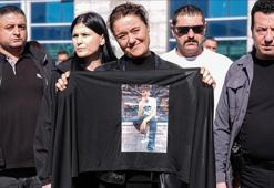 Mattia Ahmet Minguzzi'nin annesine tehdit içerikli mesaj gönderen şüpheli tutuklandı
