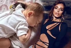 Çiçeği burnunda anne Bestemsu Özdemir’den cesur açıklamalar