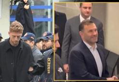 'Futbolda bahis' davasında Metehan Baltacı hakim karşısında! Aylık geliri ortaya çıktı