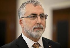 Bakan Işıkhan işsizlik rakamlarını değerlendirdi