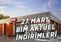 27 MART BİM YENİ AFİŞ GÖRÜCÜYE ÇIKTI! BİM 27 Mart Cuma aktüel kataloğunda hangi ürünler satışa sunulacak? Xiaomi Redmi 15 C Cep Telefonu, Hava Nemlendirici, Porselen Çerezlik, Oval Tepsi, Askılı Sıvı Sabunluk...