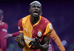 Avrupa devinden Victor Osimhen planı! İspanya'dan transfer iddiası