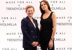 Zamana meydan okuyan, konforlu, sade ve güçlü çizgiler!