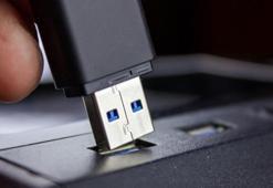 USB bellek kullanan herkesin ortak hatası! Banyodaki gizli tehlike