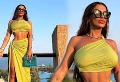 TUĞÇE ÖZBUDAK KİMDİR? Adanalı dizisinin Pınar'ı Tuğçe Özbudak yaptığı estetiklerin ardından bambaşka birine dönmüştü!