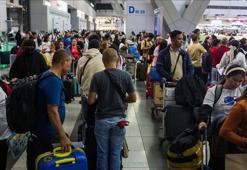 Asya ülkeleri acil durum tedbirlerini açıklıyor