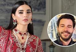 Hakan Sabancı ile aşk yaşadığı iddia ediliyordu: Halima Sadia Khan’dan yanıt gecikmedi!