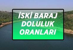 İSKİ BARAJ DOLULUK ORANLARI 25 MART! İstanbul barajları kritik bir seviyeyi daha aştı! İşte İSKİ verilerine göre son baraj doluluk oranları...