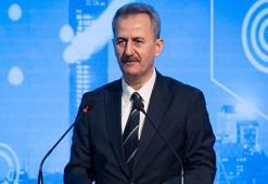 SSB Başkanı Görgün: Savunma sanayisi ihracatta 2025 yılını yüzde 48'lik büyümeyle tamamladı