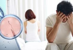 Günlük alışkanlıklar baba olma şansını düşürüyor! Sperm kalitesini artırmak mümkün