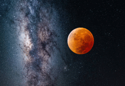 Sıradaki Gökyüzü Olayı 🌝 Dolunay ne zaman, saat kaçta? 2026 Nisan Dolunayının burçlara etkisi nedir?