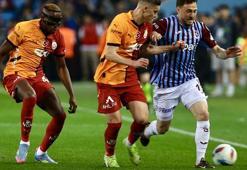 TRABZONSPOR-GALATASARAY DERBİ MAÇ TARİHİ VE SAATİ: Trabzonspor-Galatasaray maçı ne zaman, saat kaçta? Süper Lig 28. hafta maç programı