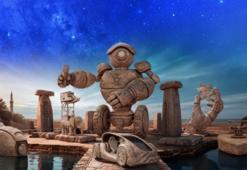 TEKNOFEST’te İleri Otonom Sistemler Tasarım ve Operasyon Yarışması heyecanı