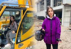 İzlediği videoyla meslek sahibi oldu! 'İnanmayanlara fotoğraflarımı gösteriyorum'