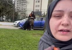 Trafikte birbirlerine girip dehşet saçmışlardı! 'Ejderha kadınlar'a şok ceza