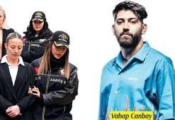 Vahap Canbay, Aleyna Kalaycıoğlu ve annesinden şikayetçi oldu