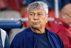 Romanya Milli Takımı Teknik Direktörü Mircea Lucescu'dan Fatih Terim sözleri: Türk futbolu için çok büyük işler yaptı