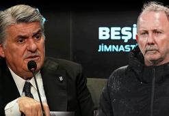 Süper Lig'in yıldızı Beşiktaş'ın radarında! Transfer için ilk adım