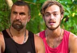Survivor'dan olaylı şekilde ayrılmıştı! Hikmet Tuğsuz'dan Can Berkay için şok sözler