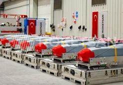 TAYFUN ve SOM ile sahada üstün güç! ROKETSAN: Seri üretim ve teslimatları planlanan şekilde devam ediyor