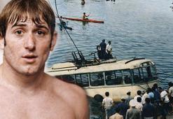 23 yaşında 20 kişiyi kurtardı! Kanalizasyonun içinden yangınlara daldı, şampiyon oldu