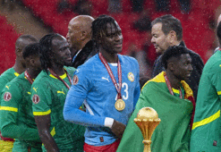 Afrika Uluslar Kupası'nda kriz! Senegal, CAS'a başvurdu