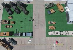 TAYFUN balistik ve SOM seyir füzesinin teslimatları hız kesmeden sürüyor