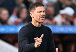 Xabi Alonso, Liverpool'a şartlarını sundu!