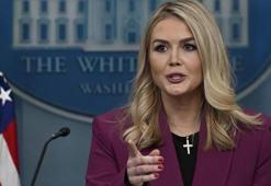 Beyaz Saray sözcüsü açıkladı: Trump, İran’a cehennemi yaşatmaya hazır