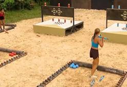 Survivor 2026'da ödül heyecanı! Kazanan takım belli oldu