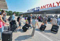 Turizmci morali yüksek tutuyor