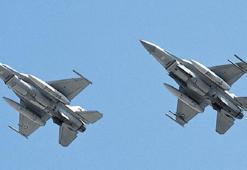 Edirne’de prova uçuşu