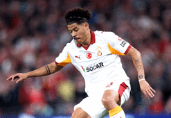 Galatasaray'da Gabriel Sara: Sadece bir kez seçilmek yetmez