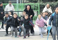 2030’a kadar ilkokullarda sınıfların 5’te 1’i boş kalacak! Okul zili daha az öğrenci için çalacak
